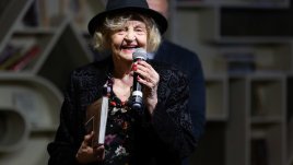 В памет на Татяна Лолова излиза специално издание на биографичната й книга