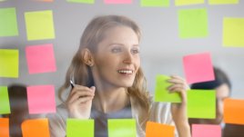 10 навика на продуктивните хора 