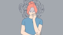 Страдате ли от хронична тревожност?