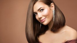 Оригинални идеи за прическа боб (галерия)