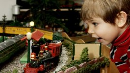 Децата ни оглупяват от модерните играчки