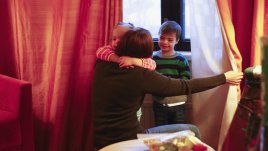 Най-обидната дума, която родителите не трябва да казват на детето