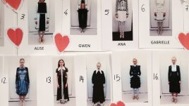 Мъжът ли избира жената или обратно?