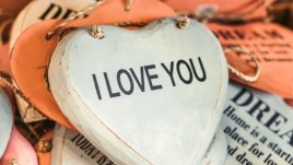 Мисъл на деня за... същността на любовта