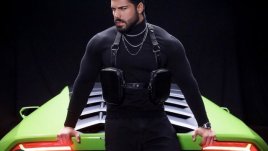 Фики и DARA влизат в „Като две капки вода“