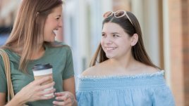 Как да изградите по-здрава връзка с тийнейджъра си 