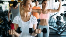 Как се променя тялото, когато спортувате редовно