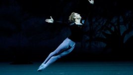 Премиер-солистът на Болшой театър Михаил Лобухин идва в София