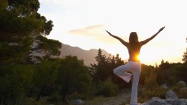 Глупави митове за йогата