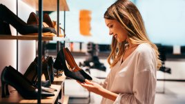 5 съвета при избора на обувки