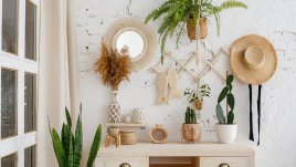 Обзавеждане на дома за повече хармония