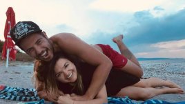 Петя Дикова и Илиян Любомиров чакат второ дете