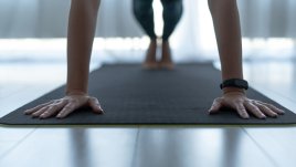 Започнете деня с йога (Видео)