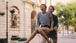 5 тайни за щастлива връзка според психолози