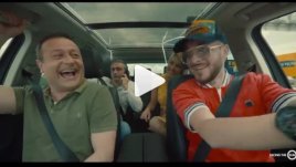 Криско и приятелката му очакват дете