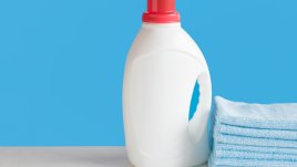 Често допускани грешки при почистване с белина 