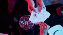 Таро карта за 24 ноември