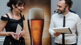 Почитателите на бирата у нас предпочитат произведеното в страната пиво