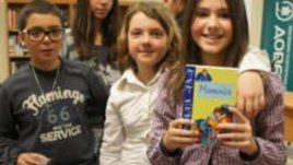 Кога е време за първата детска книжка