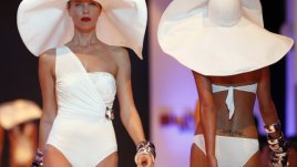 Акценти в банските костюми