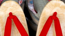 Да си направим летни сандали