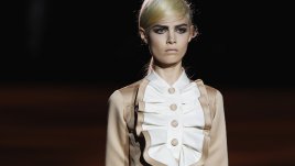 Визия като през 60-те