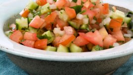 Израелска салата