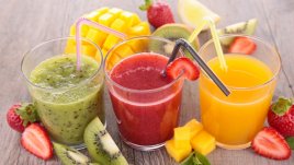 Лунната диета за януари 2016-та