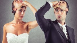 Защо щастливите двойки си изневеряват?