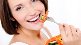 Малки промени, които помагат на зачеването 