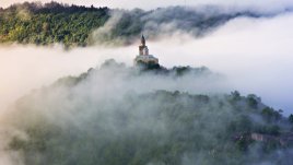 4 места в България, които да посетите тази зима