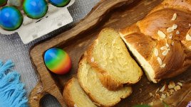 Ти избираш: Великден с вкус на шоколад, стафиди или ароматни портокалови корички