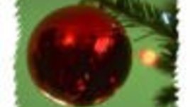 Награда за коледна украса