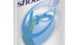 Head&amp;Shoulders Ocean Energy: вълни от красива коса без пърхот