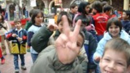 88% по-малко предписани от лекар антибиотици при деца, ваксинирани навреме