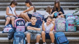 10 продукта, които да купим преди началото на учебната година