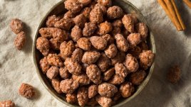 Захаросани бадеми