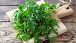 Невероятни ползи за здравето от кориандъра 