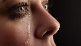 Плачът е полезен за здравето – защо?