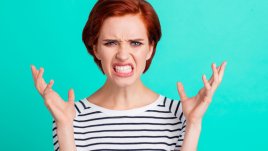 Как да контролирате гнева си