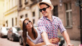 Нестандартни идеи за първа среща