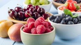 Защо да консумираме плодове преди хранене?