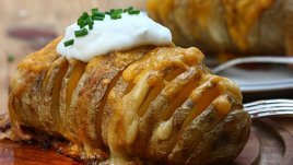 8 апетитни рецепти с пресни картофи