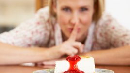 Как да не изневерим на диетата? 