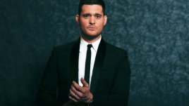 Майкъл Бубле съобщи, че синът му е болен от рак