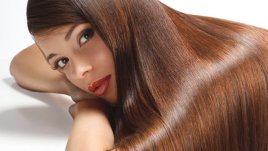 Противостареещ ритуал, който връща разкошната младежка коса