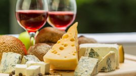 Защо е важно да ядем сирене всеки ден?