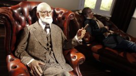 Знаете ли, че... Зигмунд Фройд е владеел 8 езика?