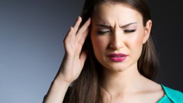 Как да се справите с най-често срещаните видове главоболие?