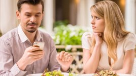 Как да спрем да грешим в любовта?